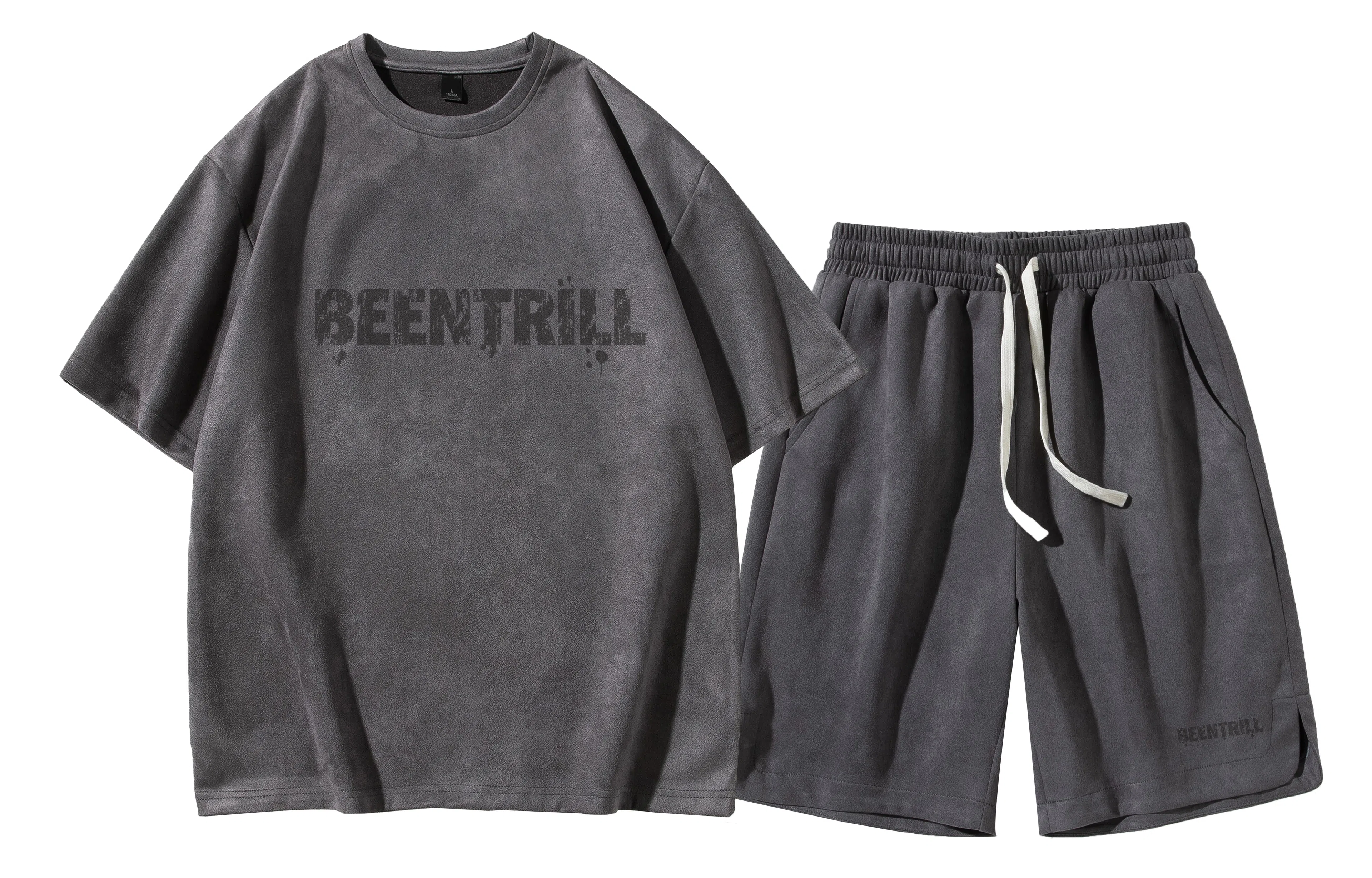 BEENTRILL LogoT