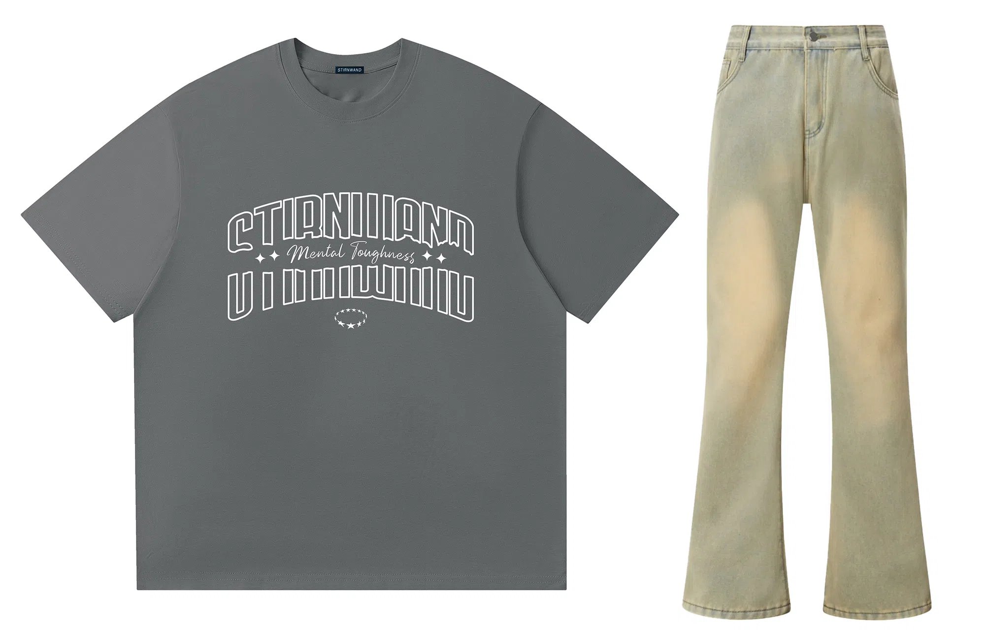 STIRNWAND logoT
