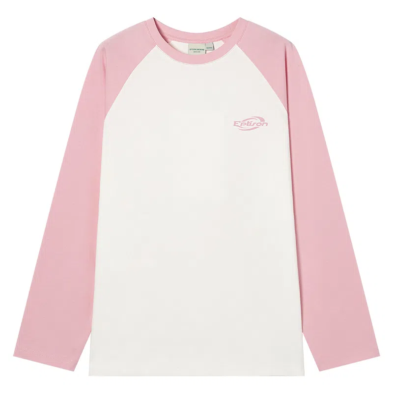 EPTISON WOMAN logo T