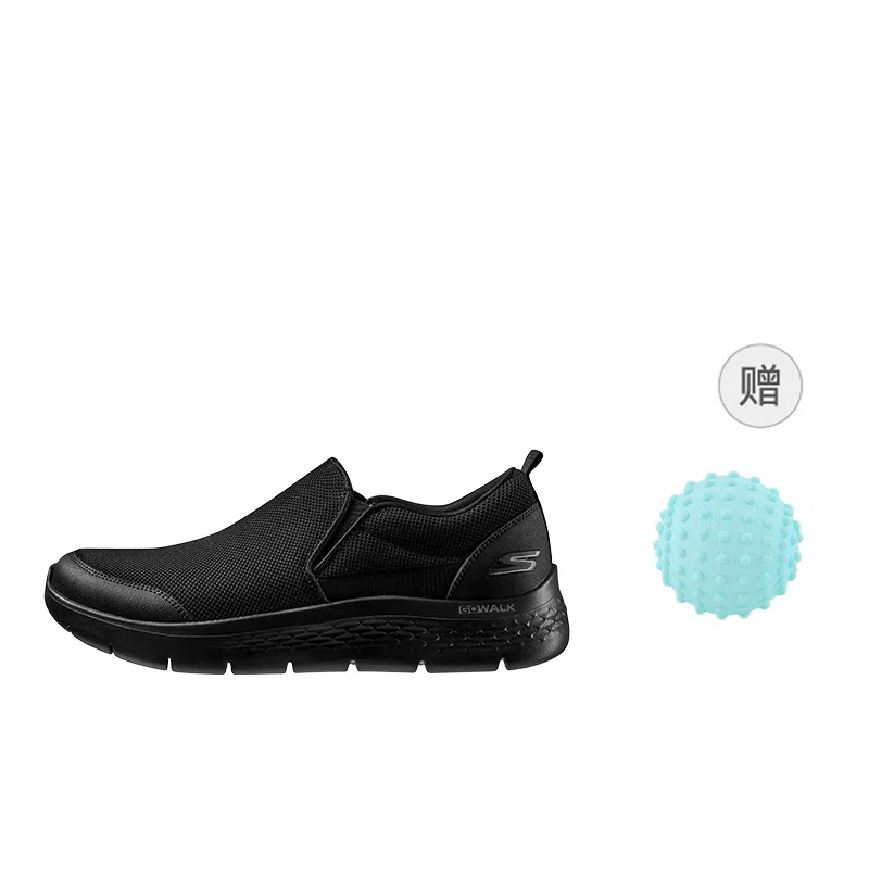 Skechers Go Walk Flex Black