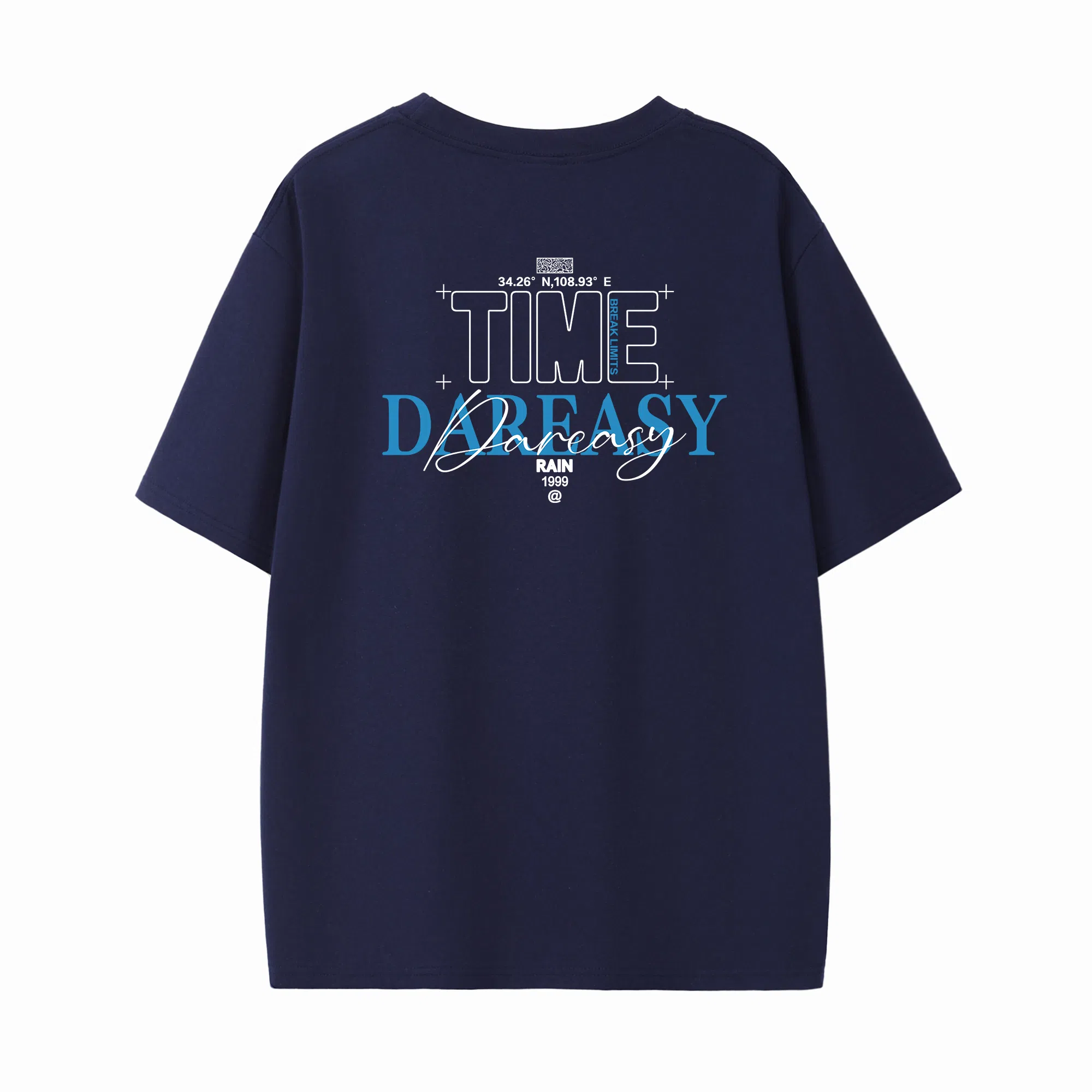 DAREASY T