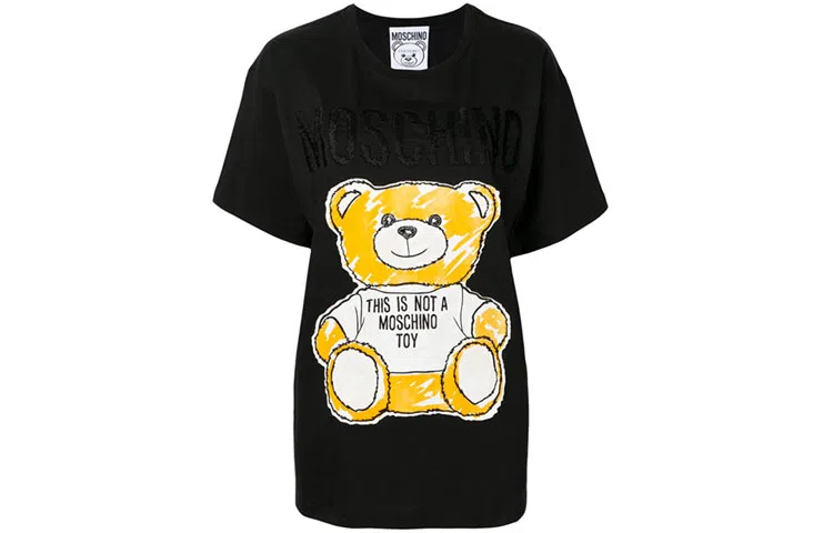 MOSCHINO T