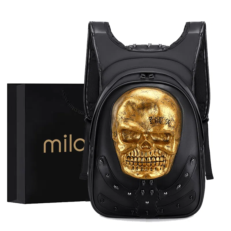 MILOOKY Backpack Series