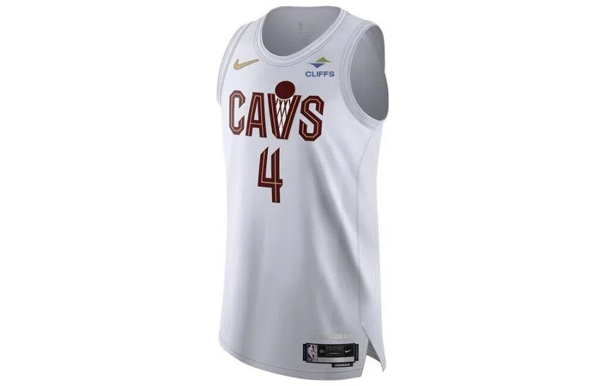 Nike x NBA AU 2022-2023 4