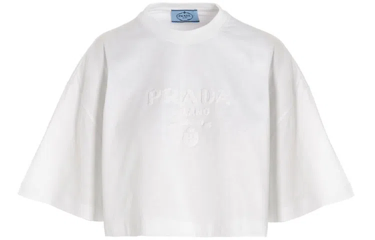 PRADA SS22 LogoT