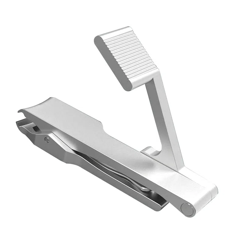 馨枕居 工艺粉末钢款指甲刀 便携