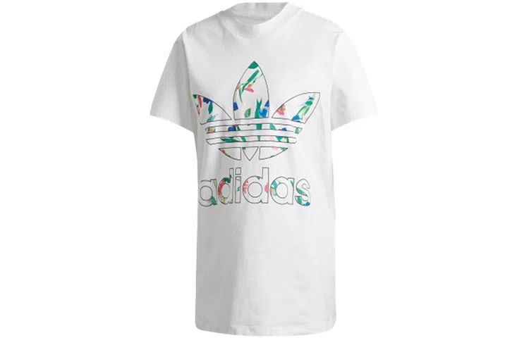 adidas originals Big Trefoil Tee T