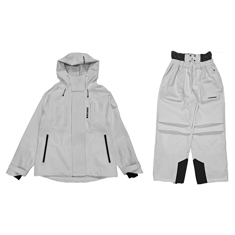 John Snow Ski Jacket Set