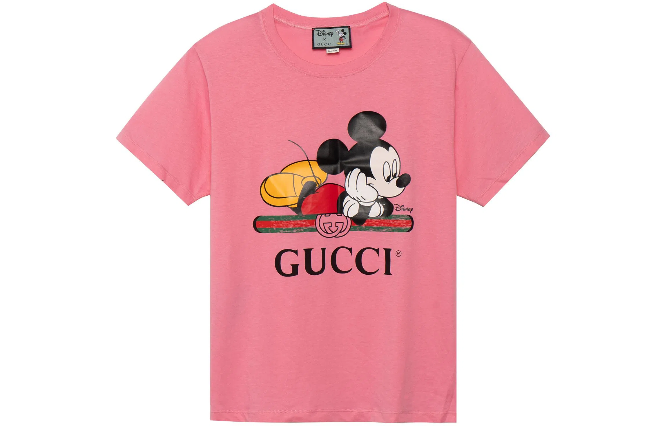 GUCCI x Disney T