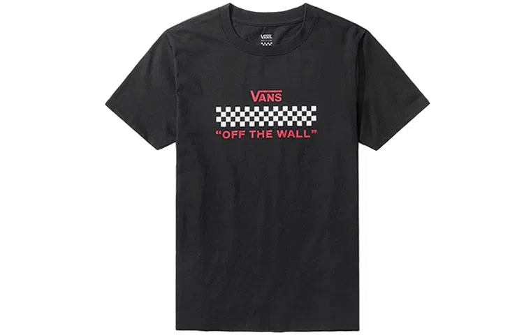 Vans Boyfriend T