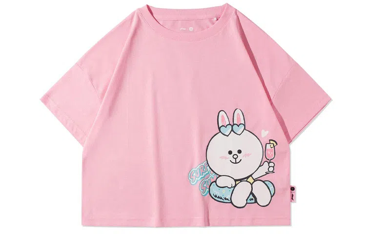 x LINE FRIENDS T