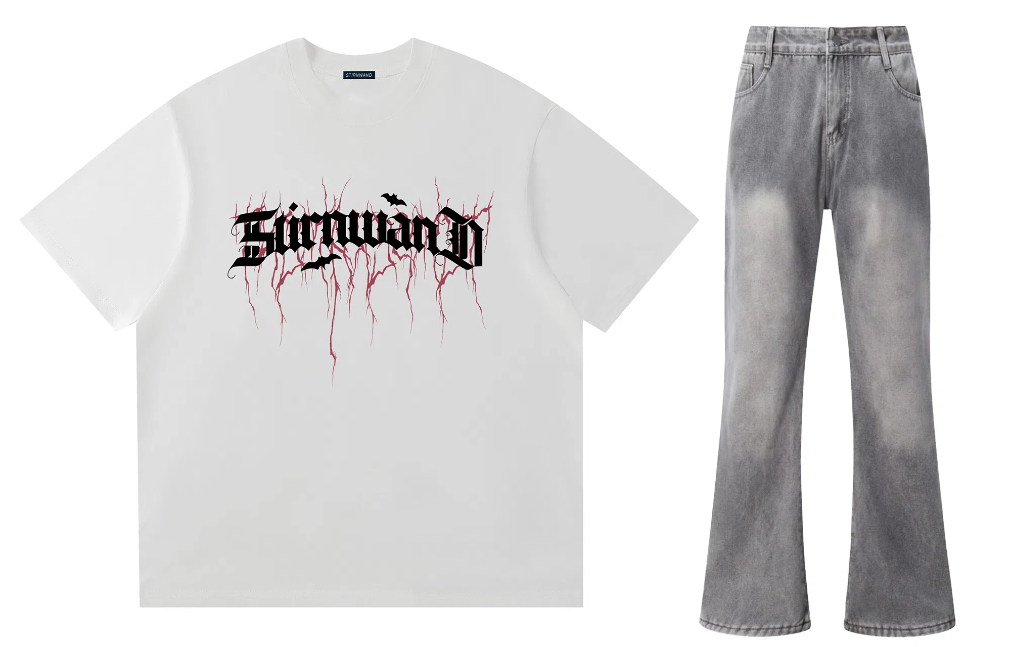 STIRNWAND logo