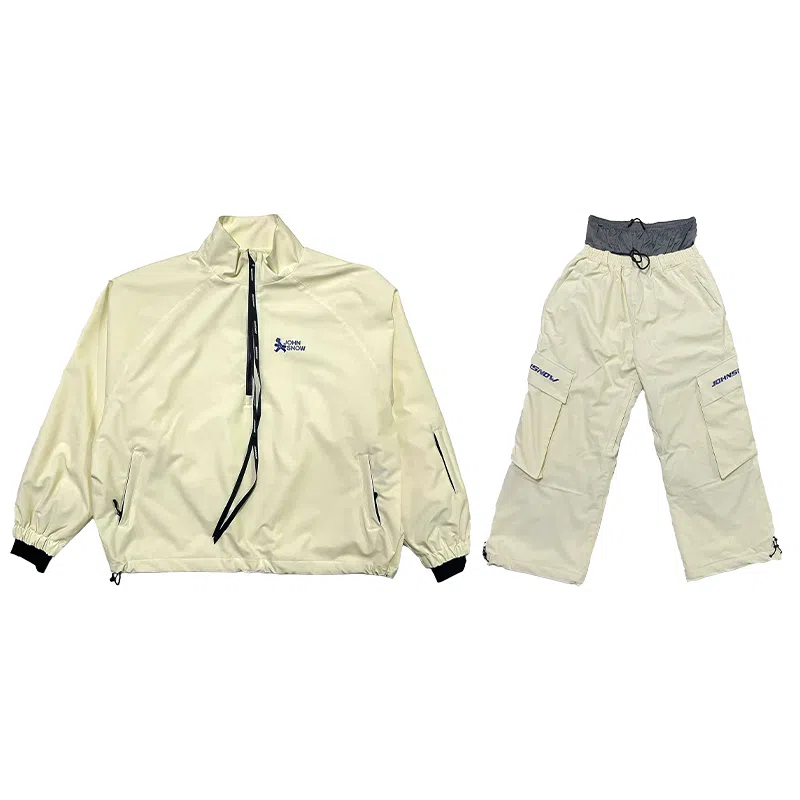 John Snow Ski Jacket Set