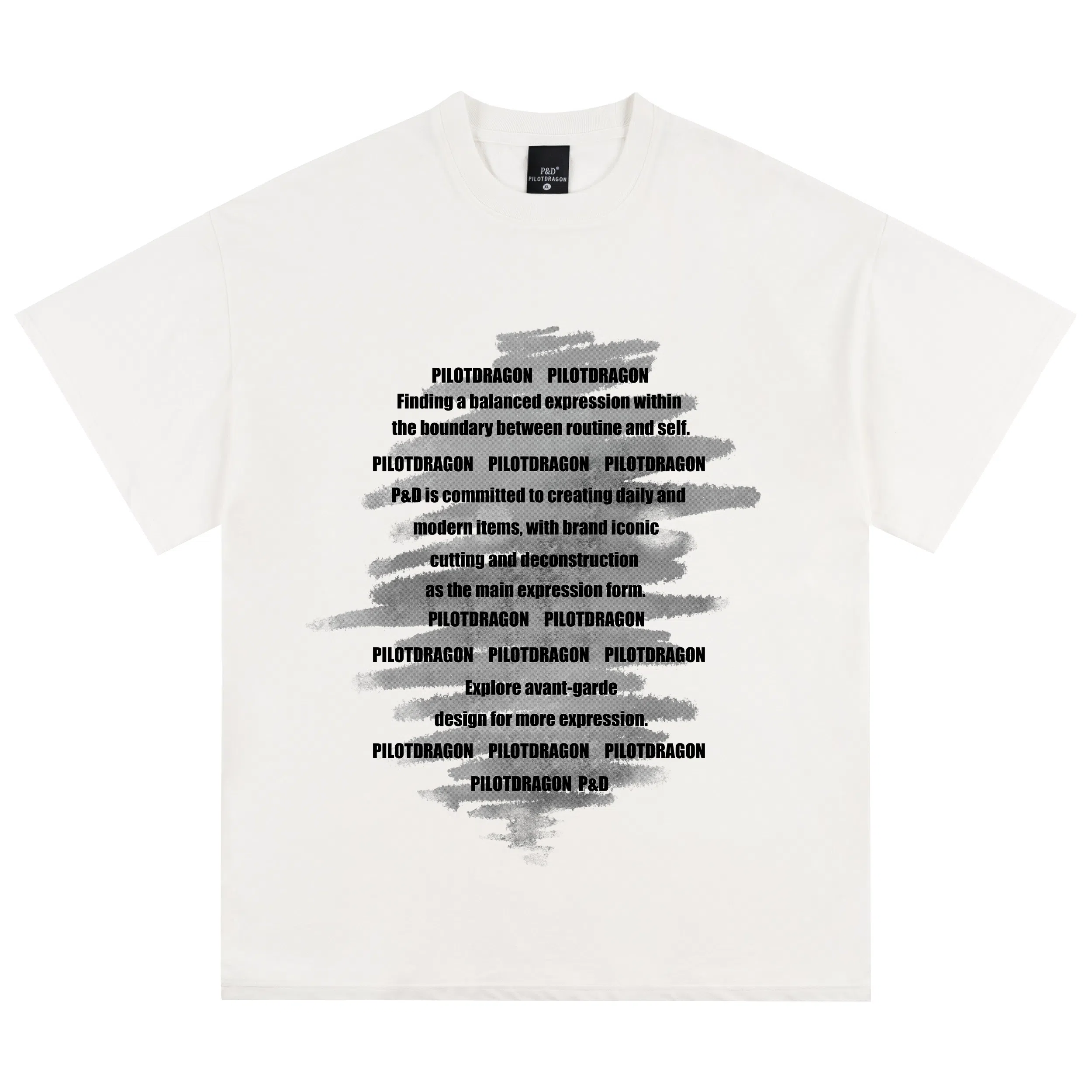 PILOTDRAGON T
