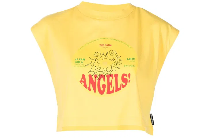 PALM ANGELS SS21 T