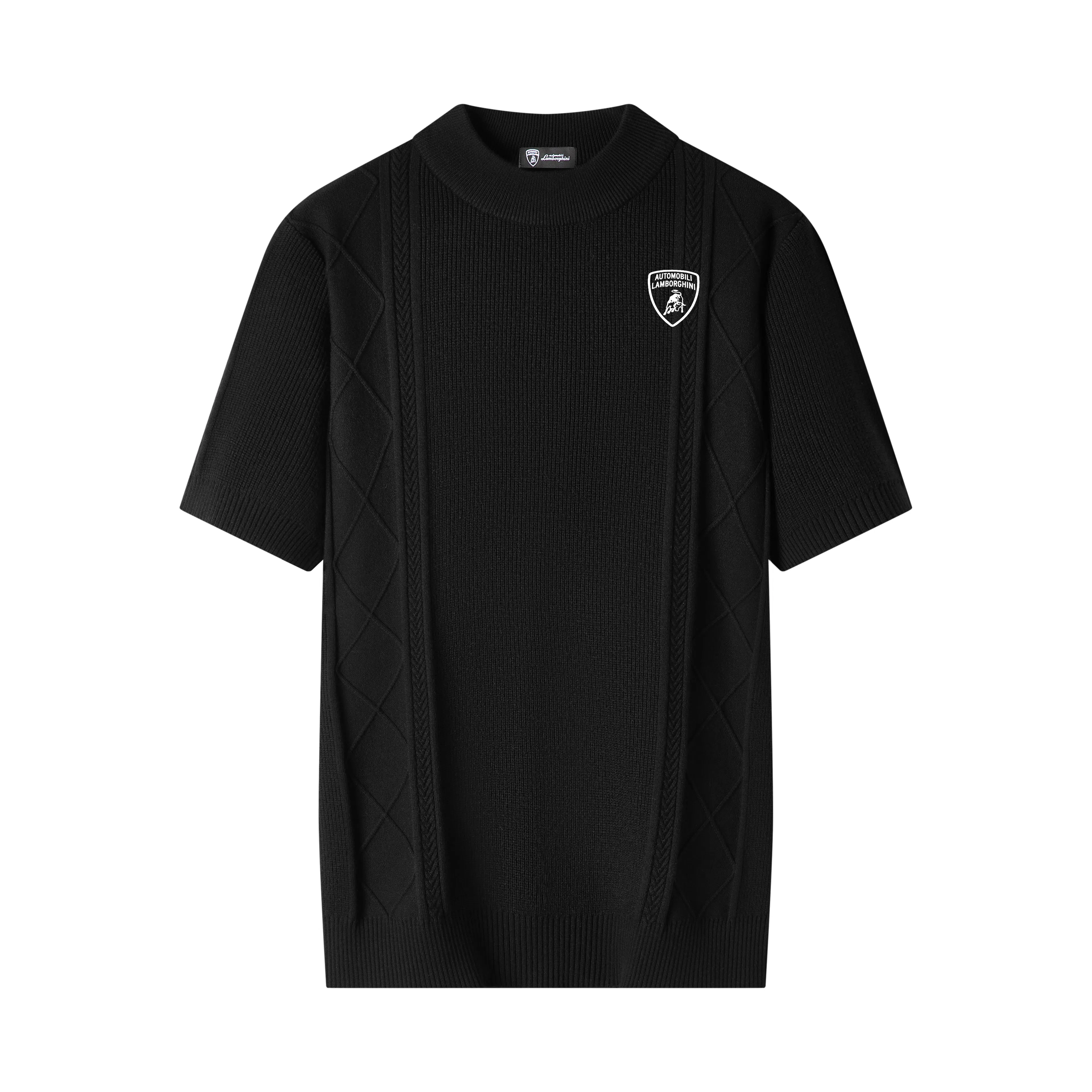 Automobili Lamborghini LogoT