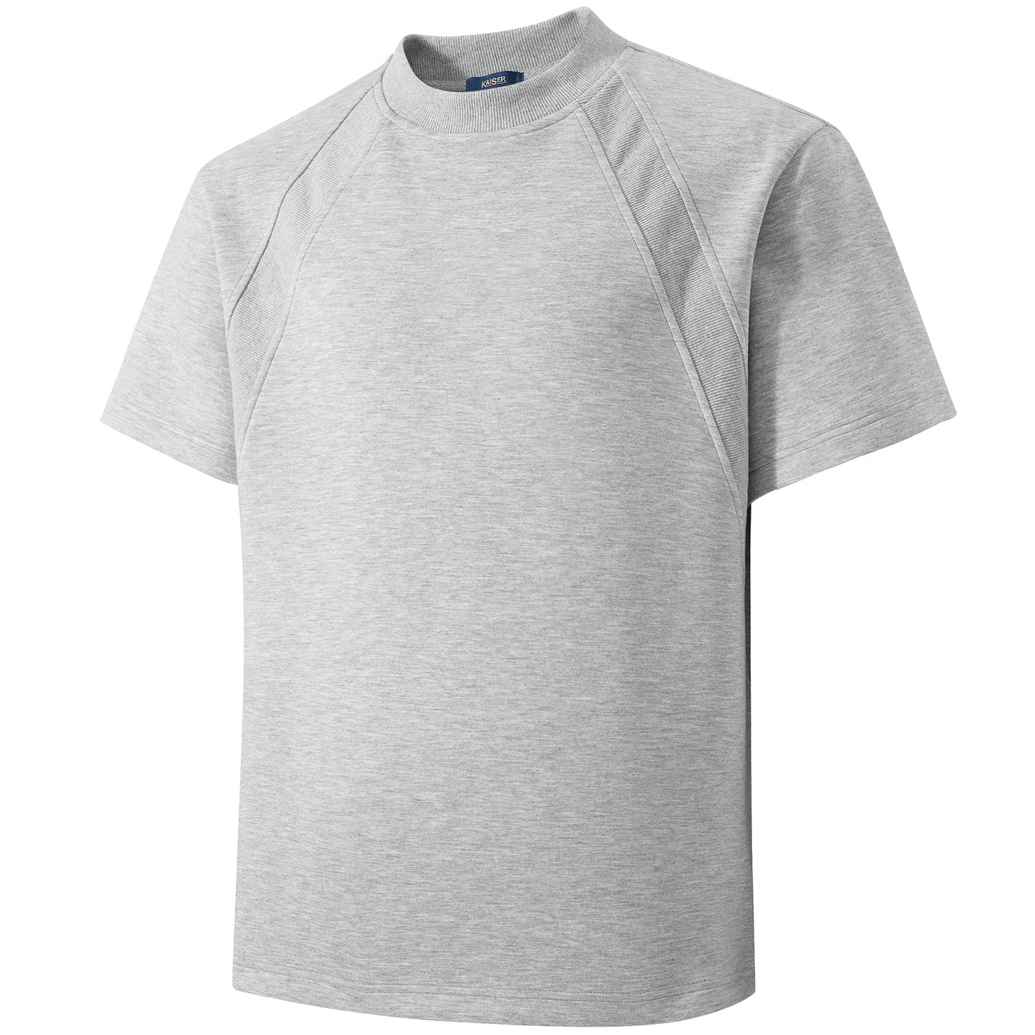 KAISER boxycleanfitT