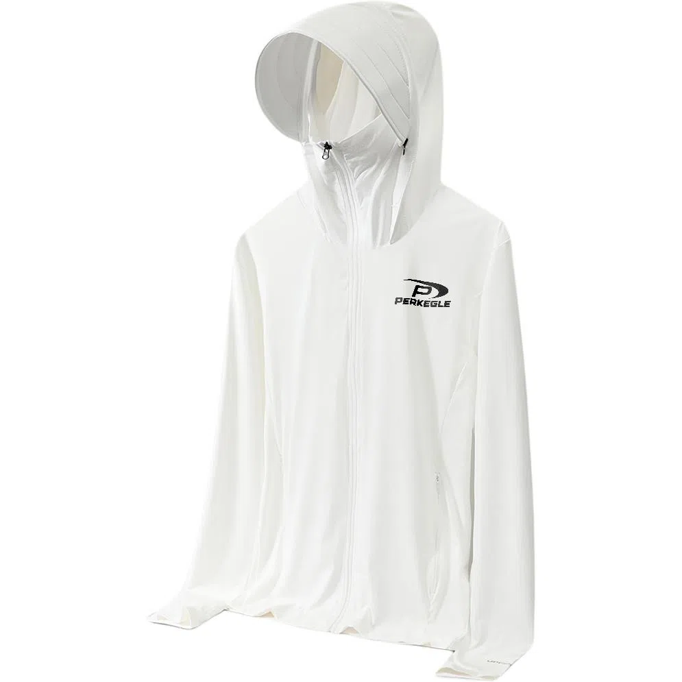 PERK EGLE UPF50+Logo