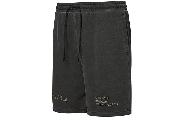 Puma x Kidsuper Studios Logo