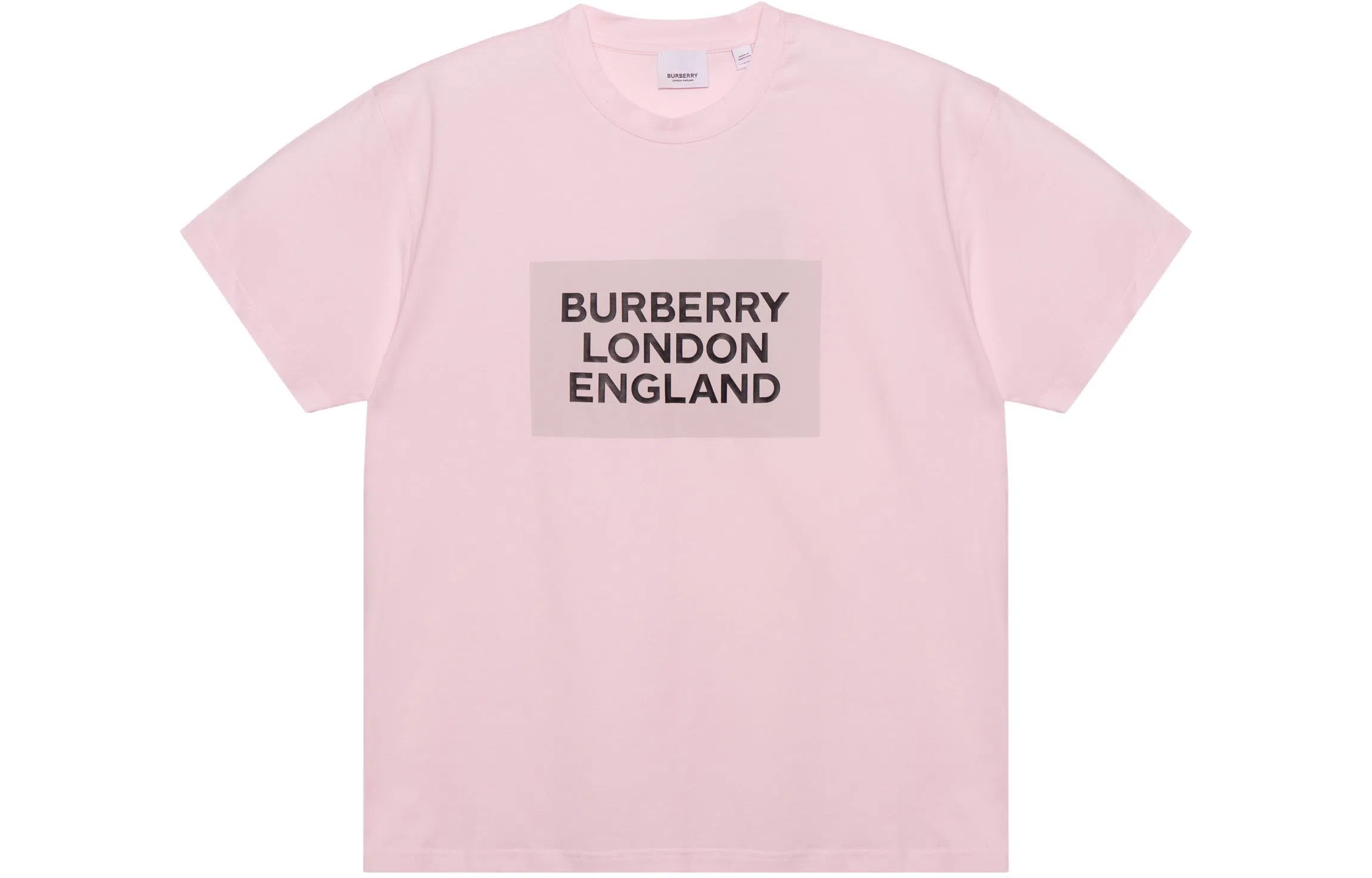 Burberry Oversize T