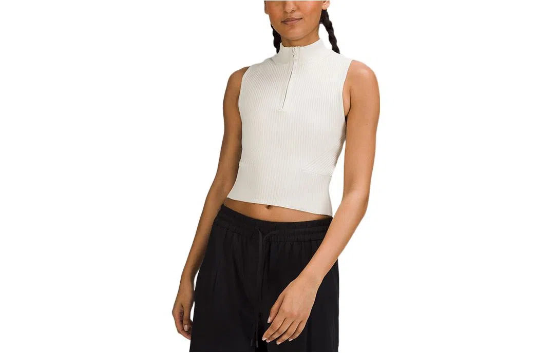 lululemon SS23 Open Back