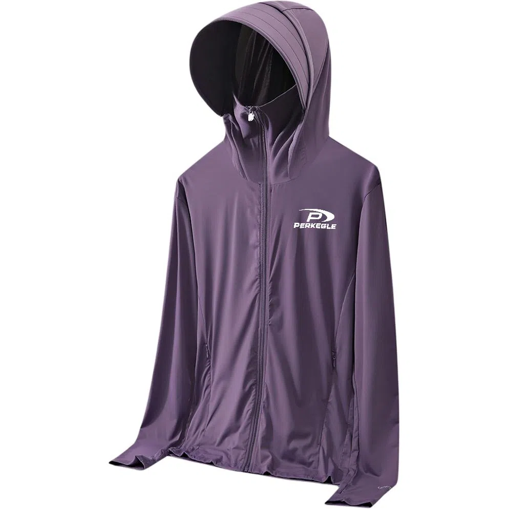 PERK EGLE UPF50+Logo