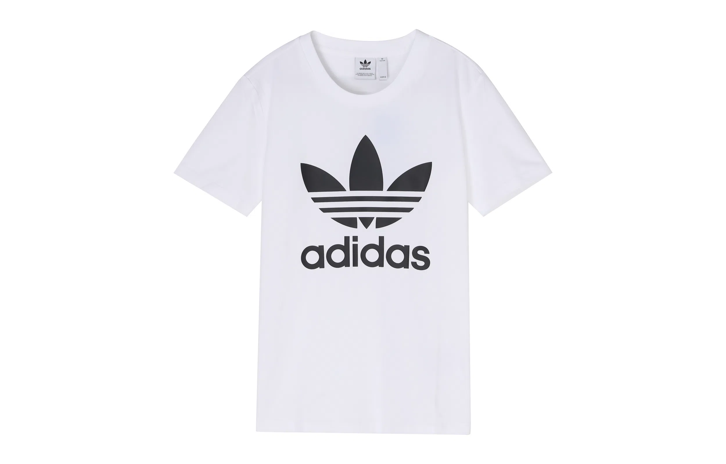 adidas originals Trefoil Tee Logo T