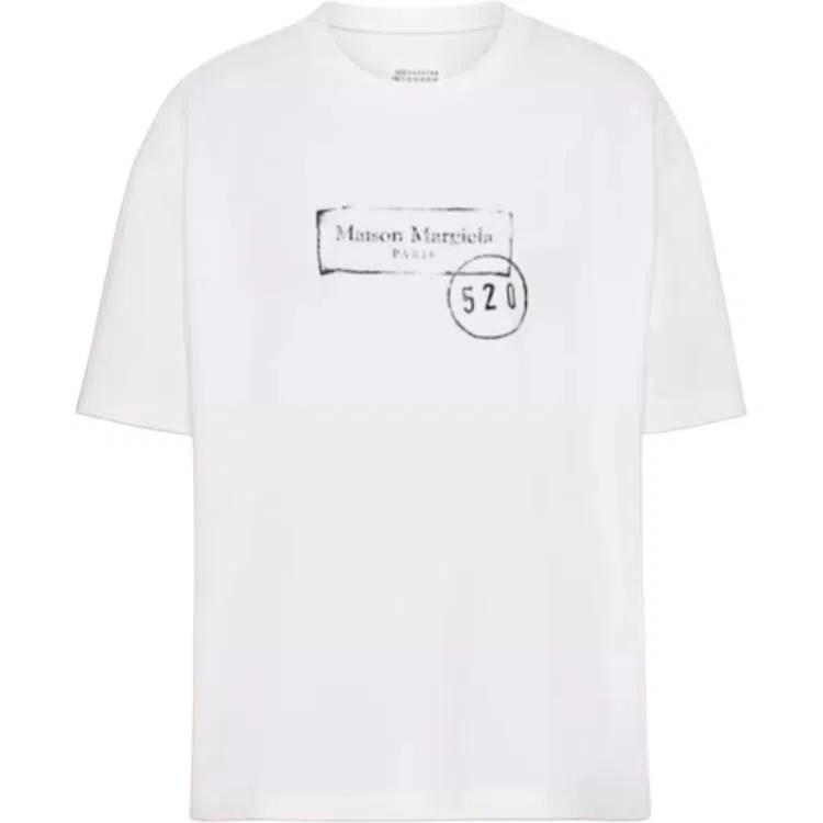 Maison Margiela SS25 520 LogoT
