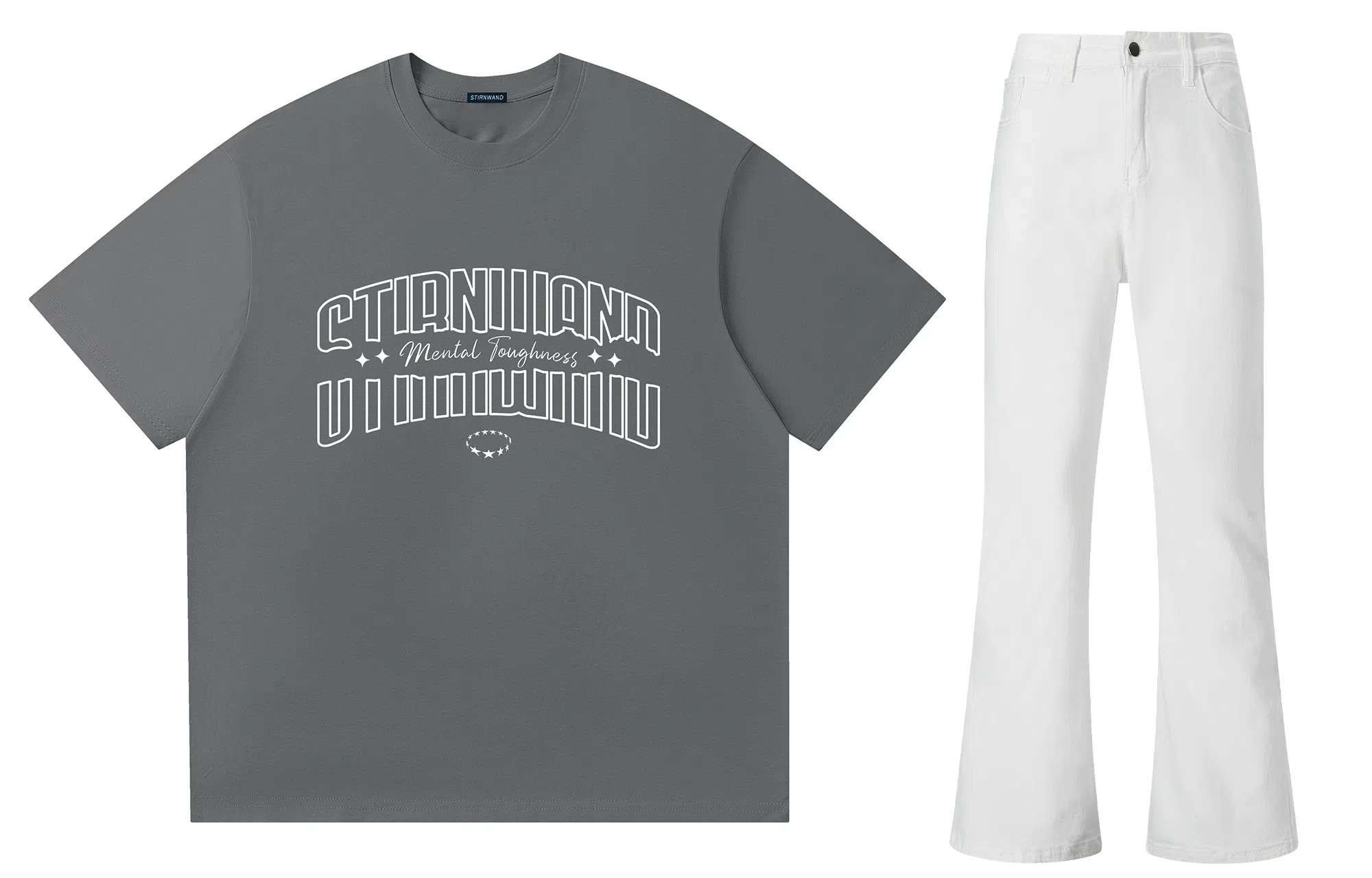 STIRNWAND logoT