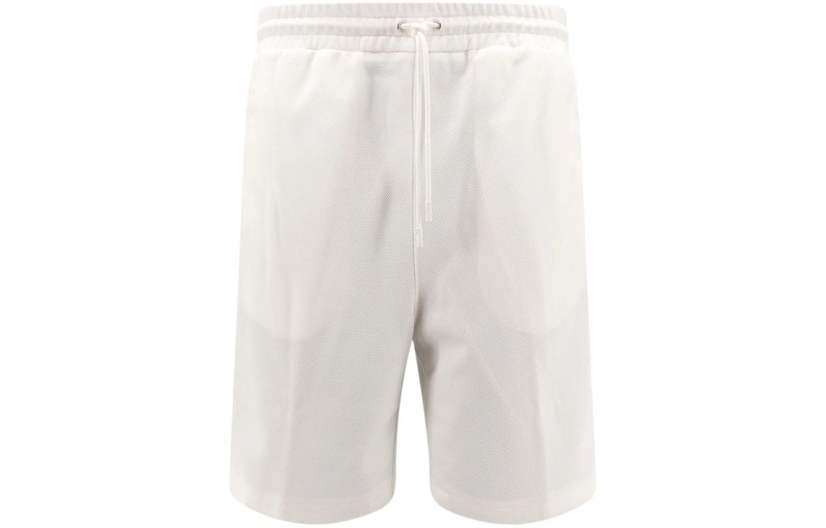 Gucci SS24 White Shorts