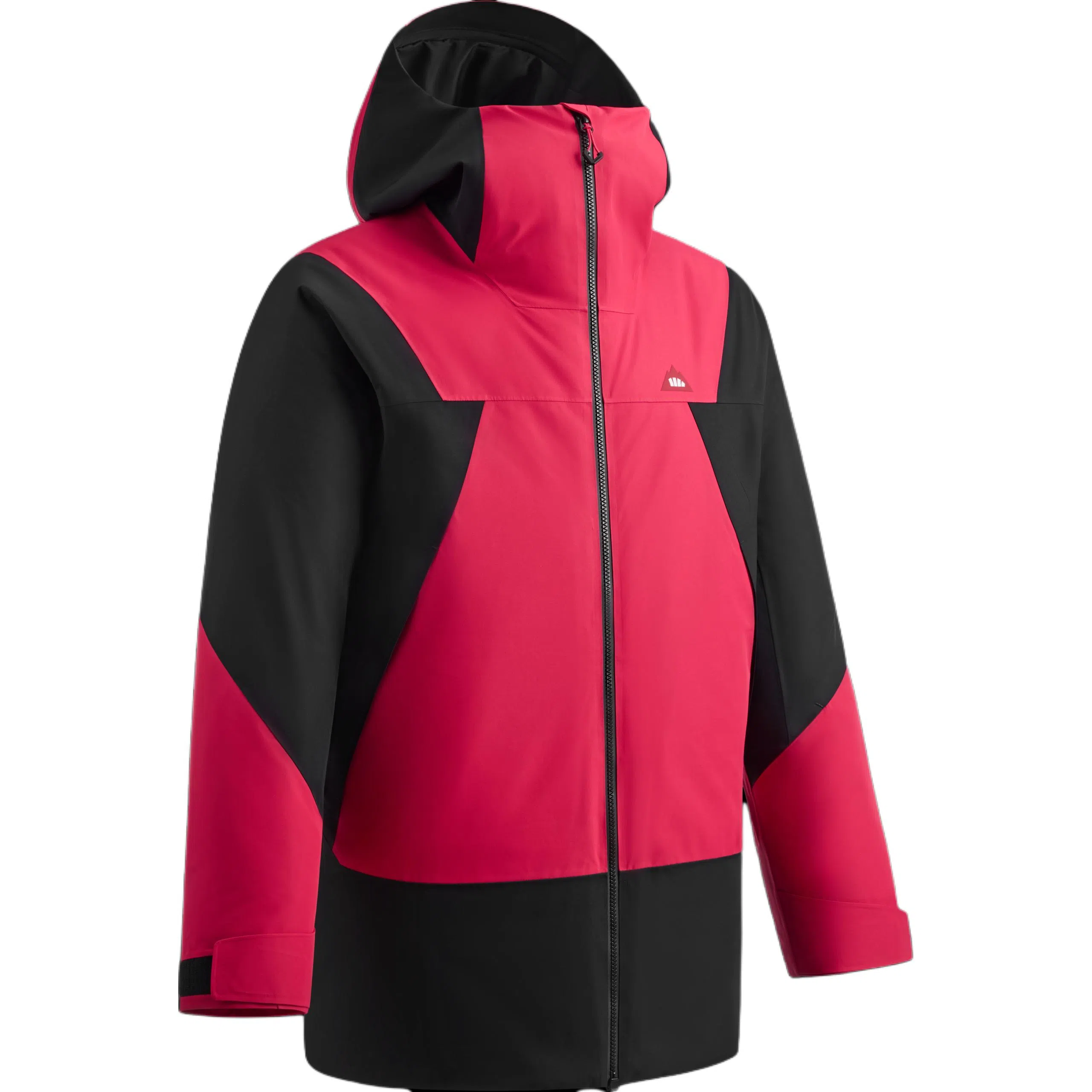 蕉下 宽松直筒舒适时尚滑雪衣 男女同款