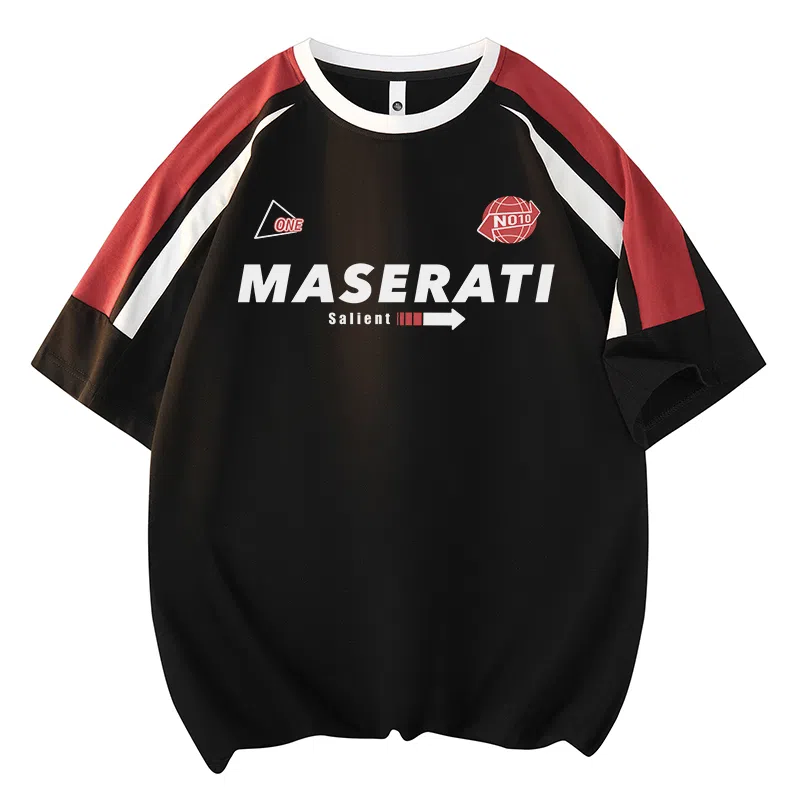 Maserati logo T