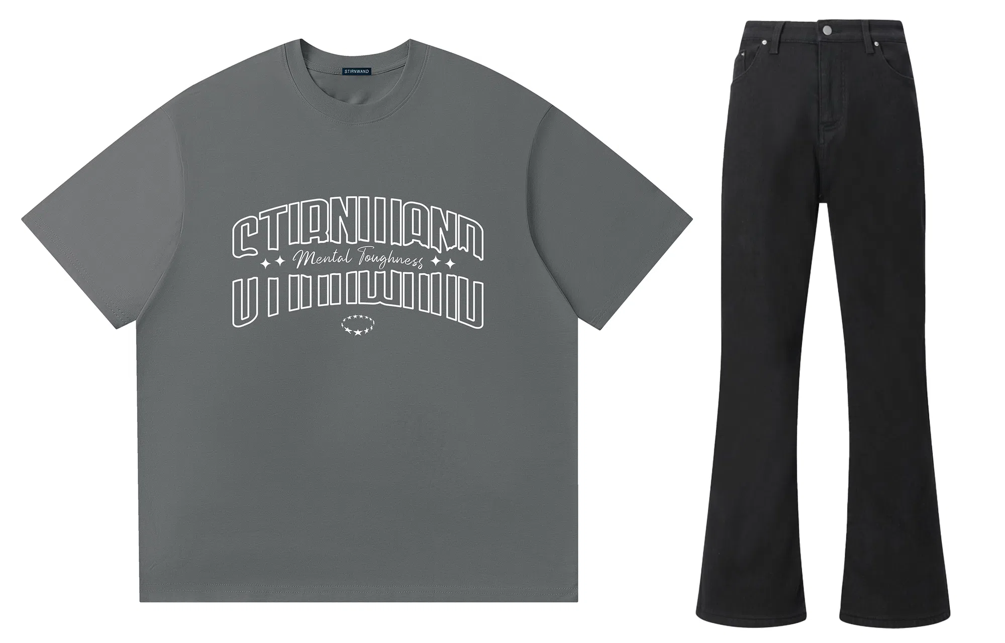 STIRNWAND logoT