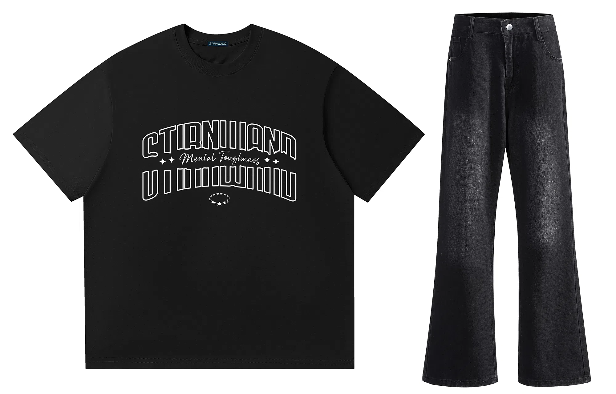 STIRNWAND logoT