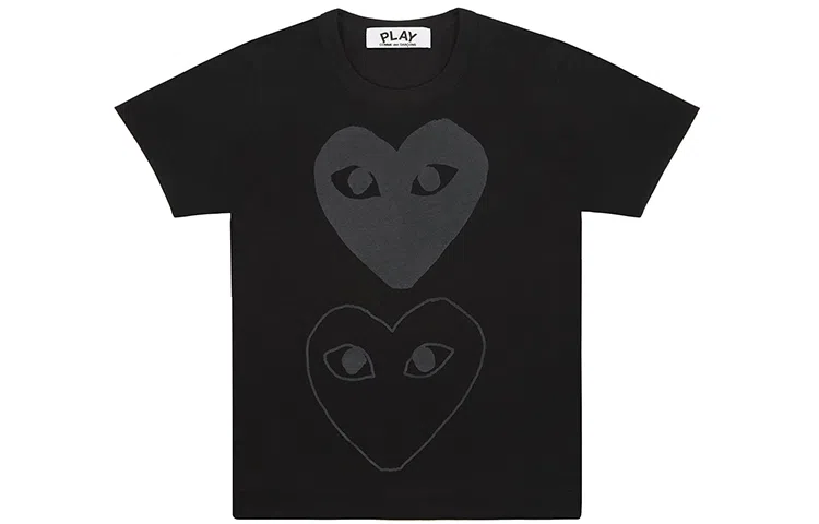 CDG Play LogoT