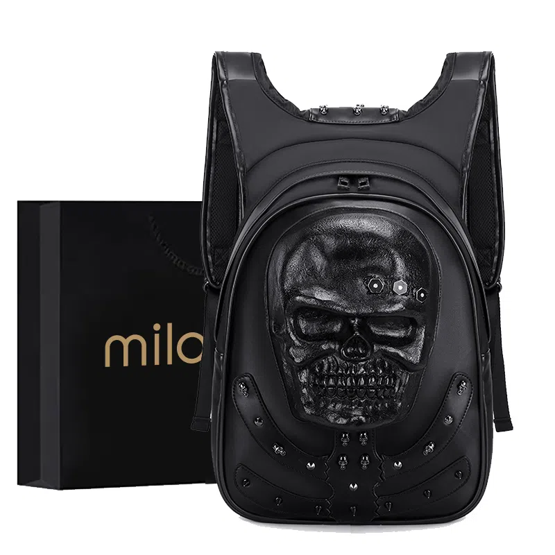 MILOOKY Backpack Series
