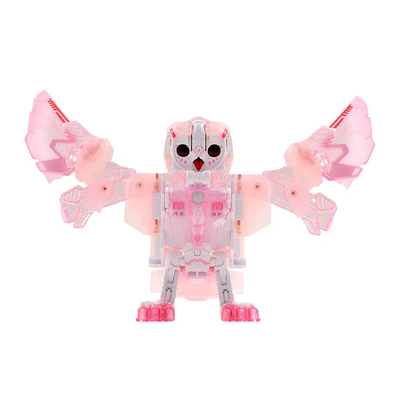 52TOYS BB-41RH