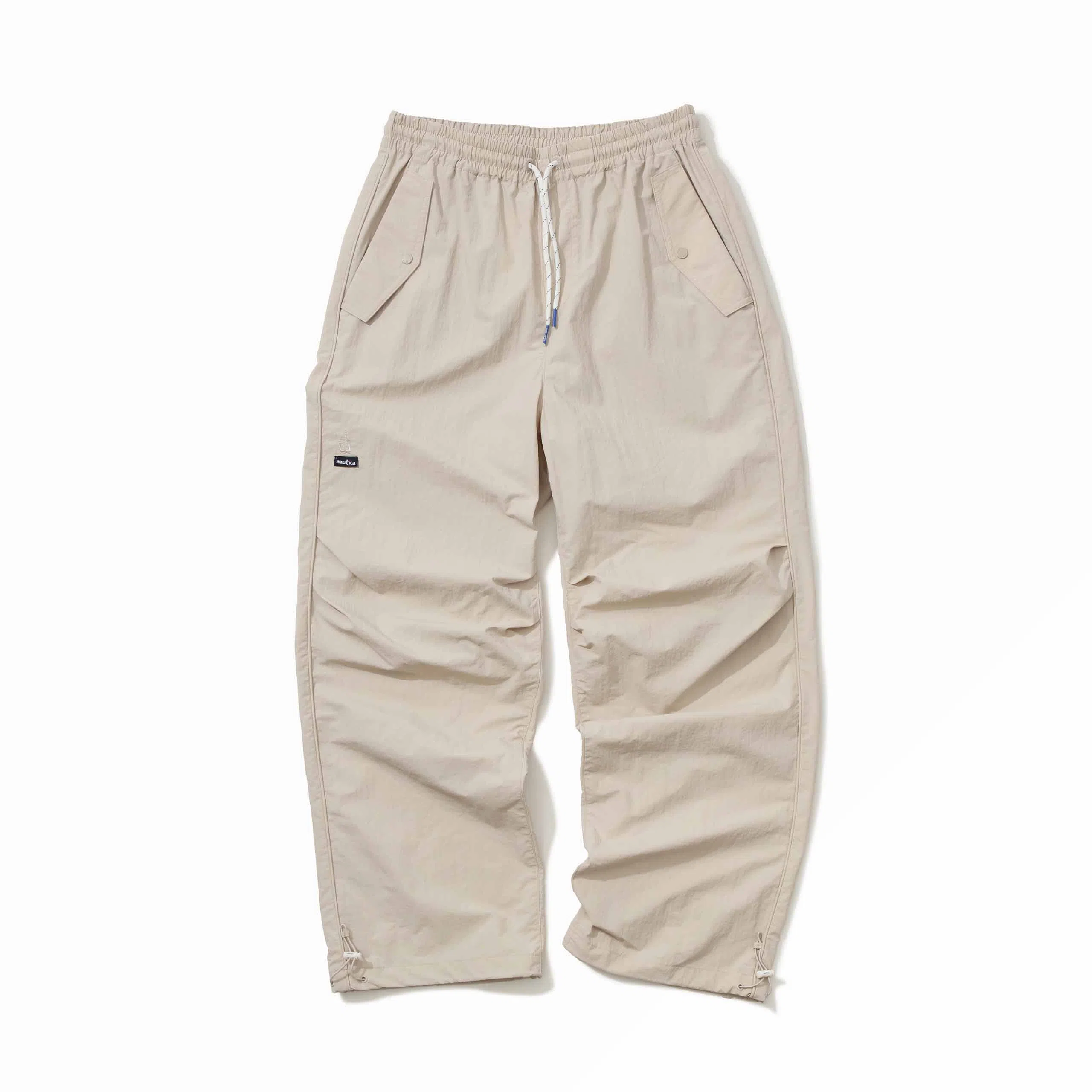 nautica white sail