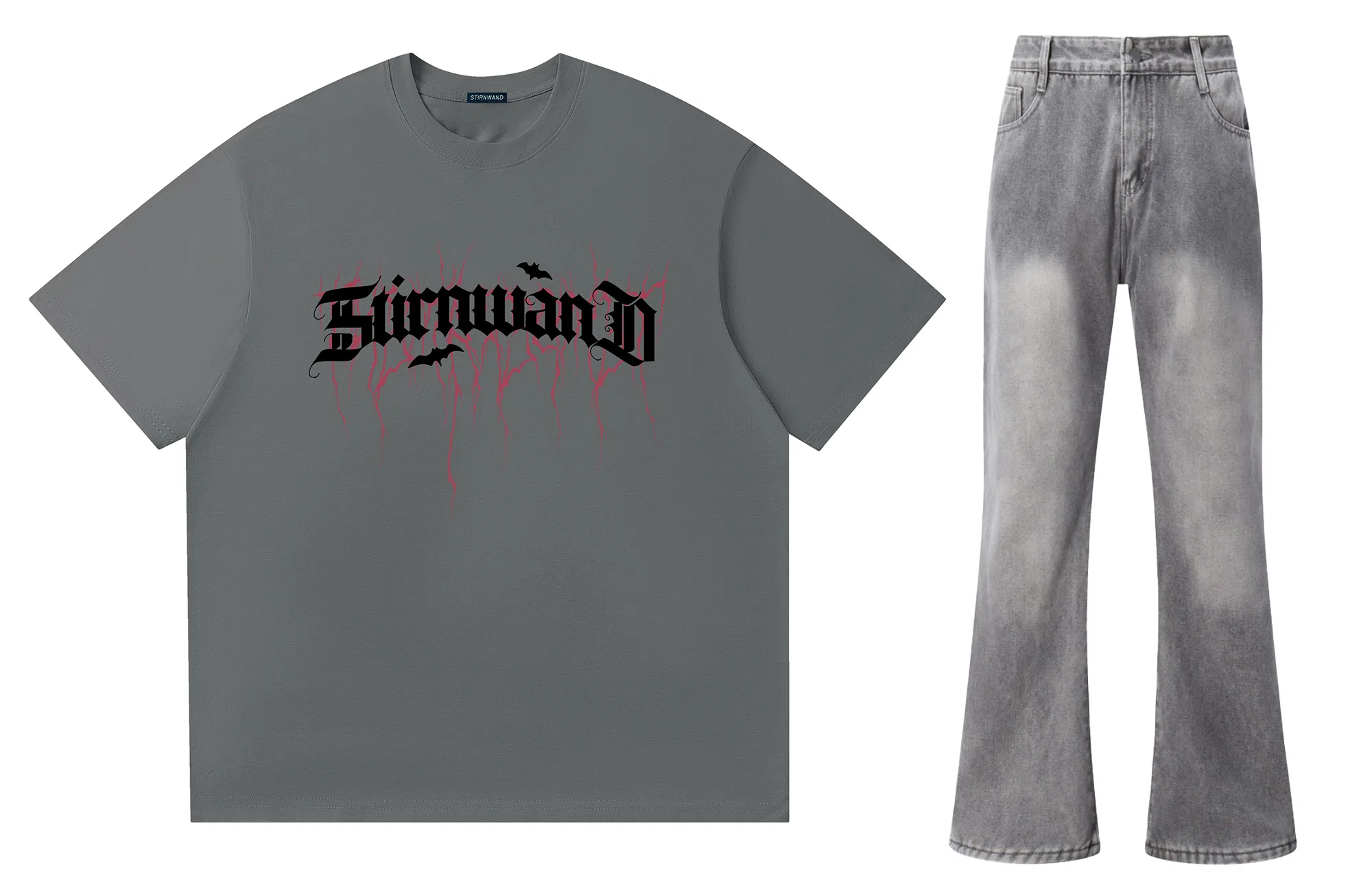 STIRNWAND logo