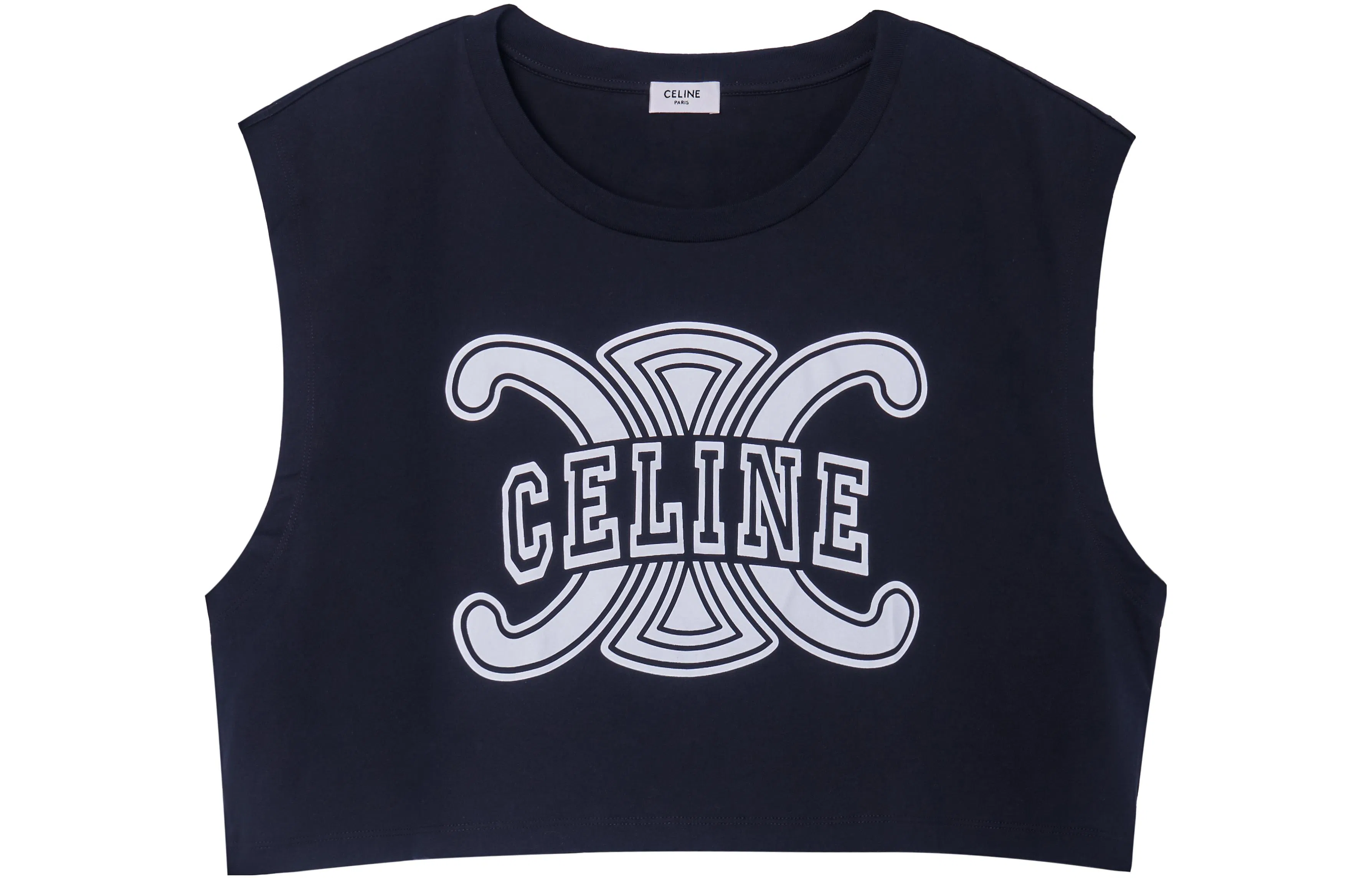 CELINE FW22 Logo