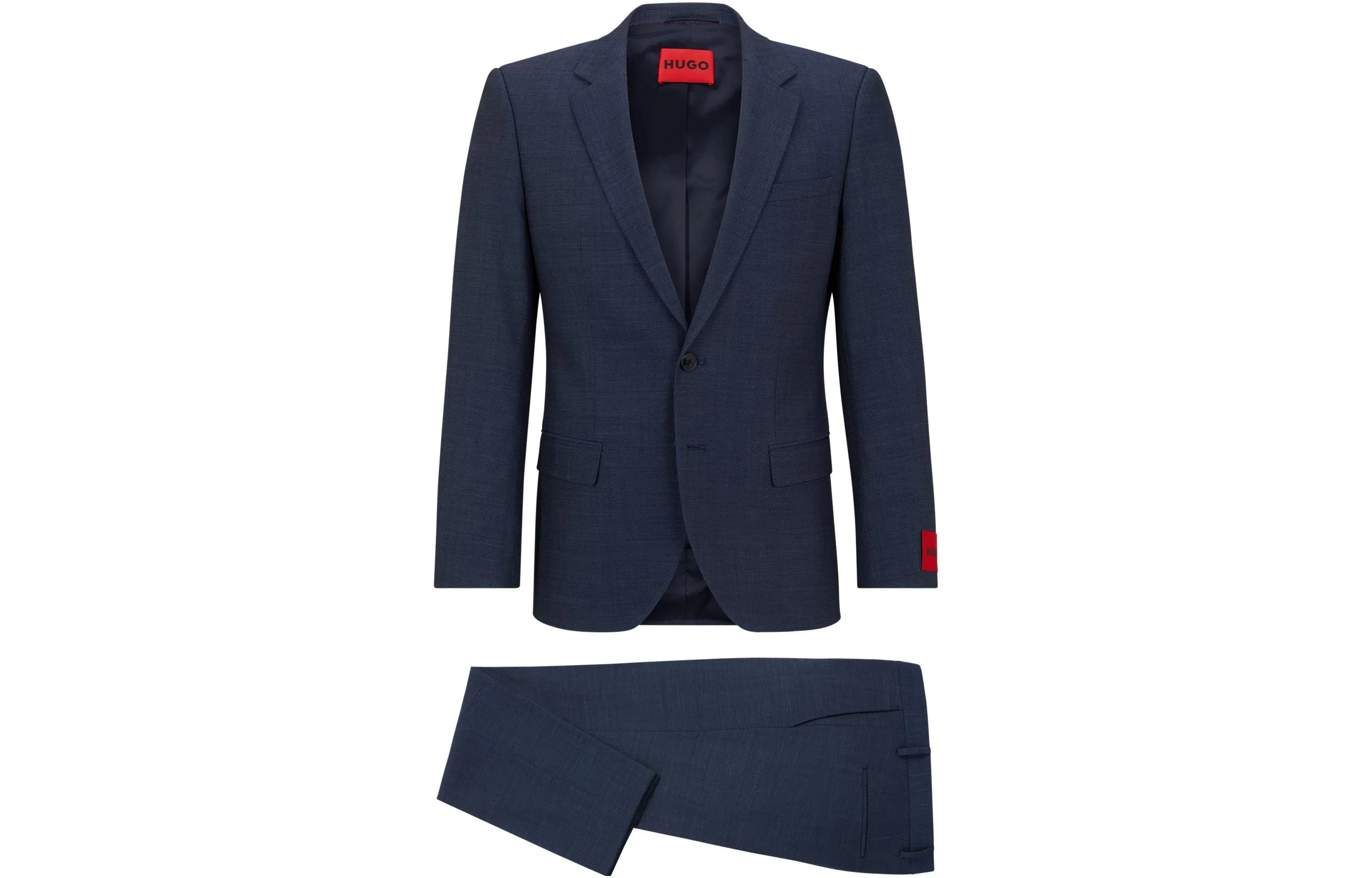 HUGO BOSS SS23