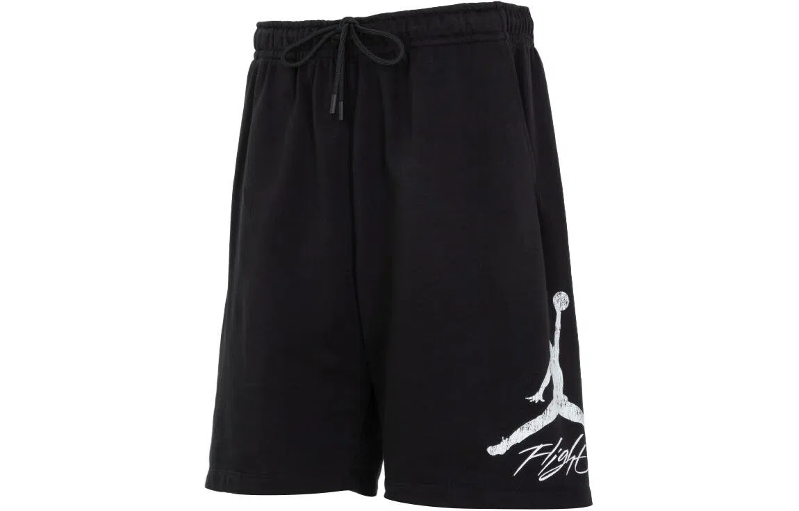 Jordan Shorts Black