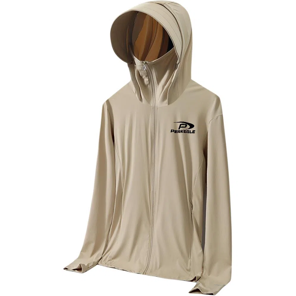 PERK EGLE UPF50+Logo