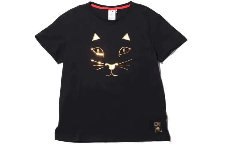 Puma x Charlotte SP20 T