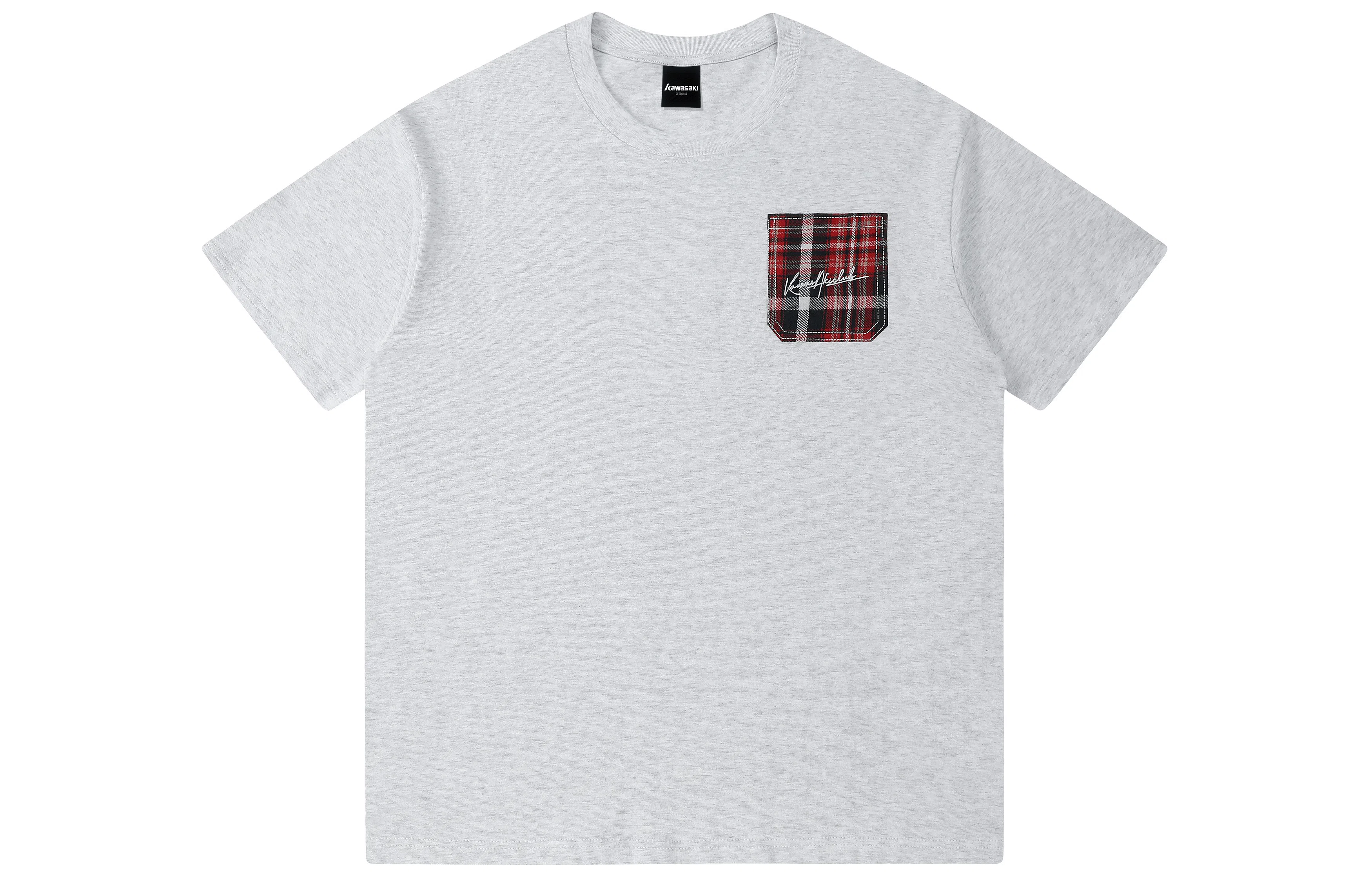 Kawasaki 320G CleanfitLogoT