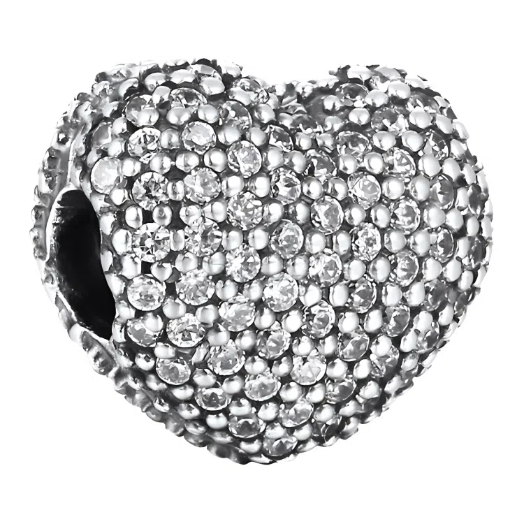 Pandora logo 925