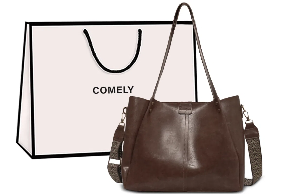 COMELY Tote