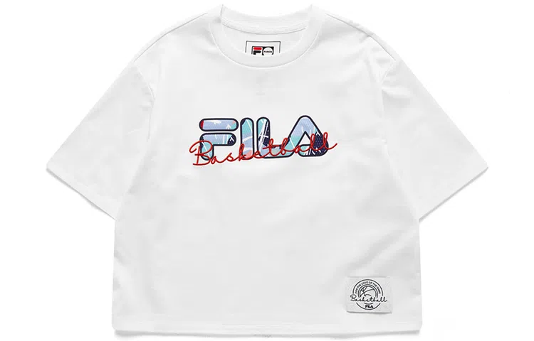 FILA FUSION T