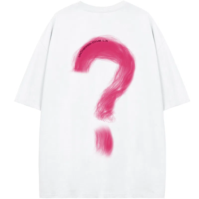 UNthemed T