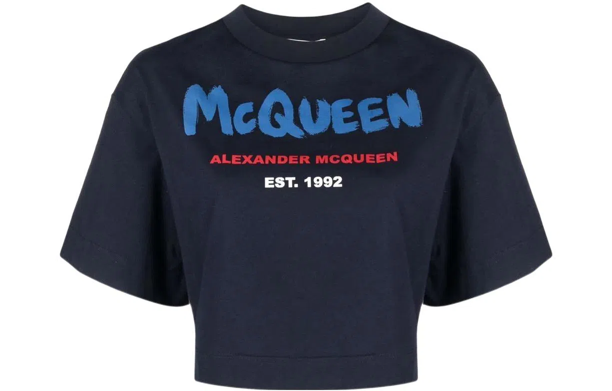 Alexander McQueen T